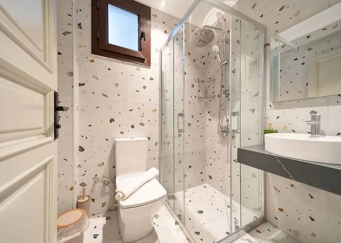 Вилла Havuzlu Korunakli Oezel Фетхие